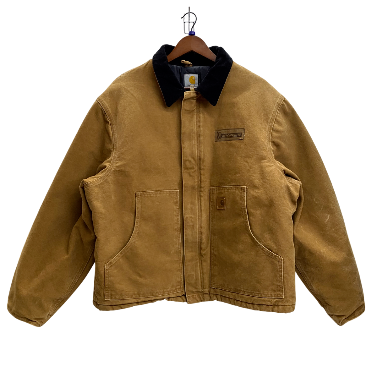 曜日割引対象外】 カーハート Carhartt 12年製 トラディショナル