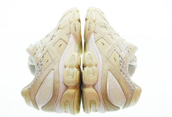 アシックス asics ENNOY Gel-Nimbus 9 エンノイ ゲルニンバス9 スニーカー 1201B034 メンズ靴 スニーカー ホワイト 28.5cm 103S-1344