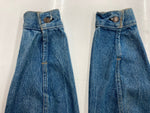 リーバイス Levi's 70s 70年代 70505 0217 Vintage ヴィンテージ デニムジャケット Gジャン トラッカージャケット ボタン裏527 USA製 ジャケット 無地 ブルー 104MT-1267