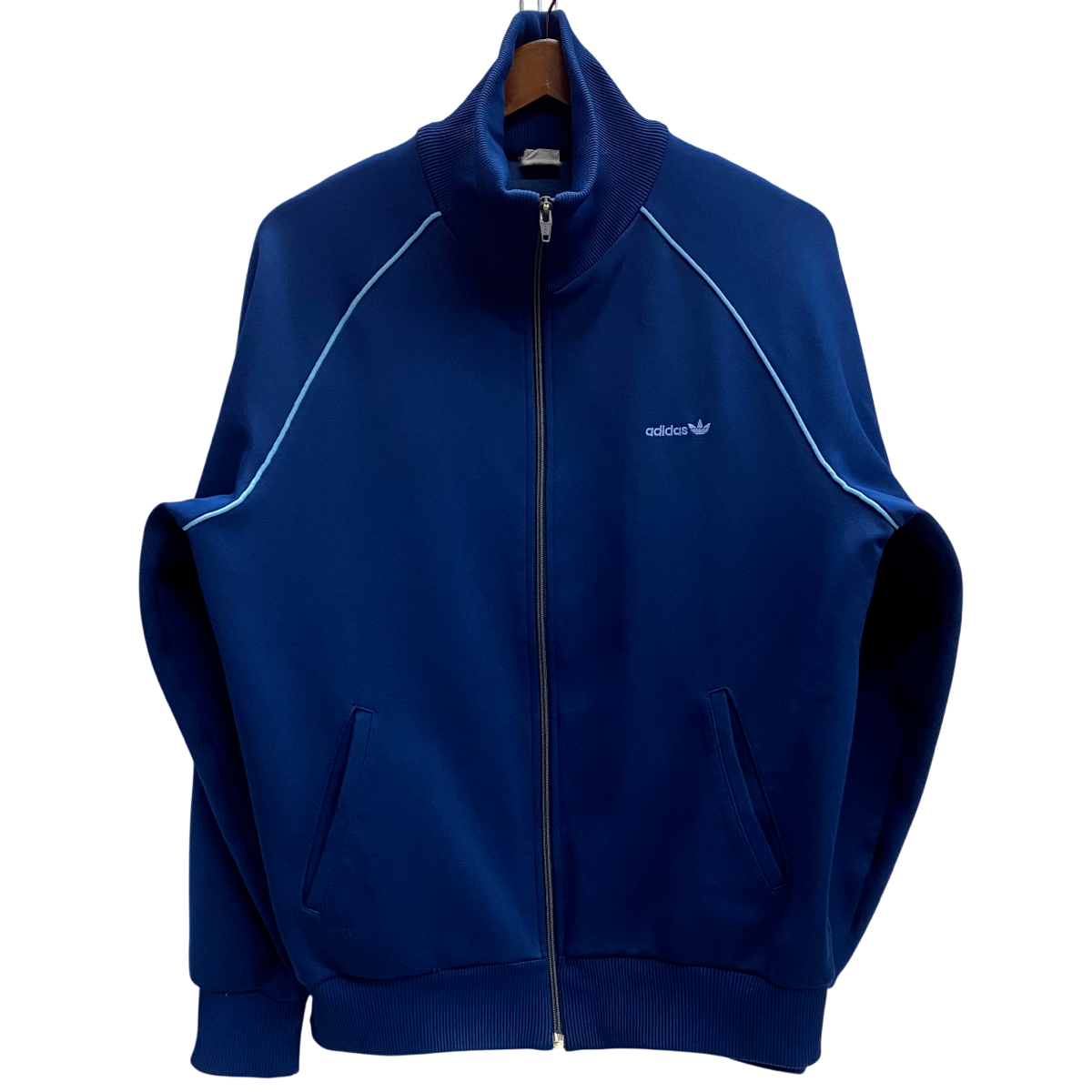 曜日割引対象外】 アディダス adidas 70's 80's 西ドイツ デサント製