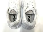 ホカオネオネ HOKA ONE ONE W BONDI9 ボンダイ 1162012 レディース靴 スニーカー ホワイト 24cm 601sh-41