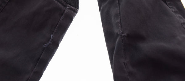 ステューシー  STUSSY N-1 デッキジャケット裏ボア ジャケット ブラック Mサイズ 103MT-3208