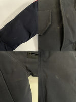 カナダグース CANADA GOOSE CHILLIWACK BOMBER Fusion Fit Heritage チリワックボンバー ダウンジャケット アウター ネイビー系 紺  7999MA ジャケット ブラック Sサイズ 101MT-4558