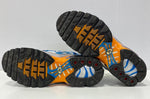 ナイキ NIKE AIR MAX PLUS PREMIUM 815994-400 メンズ靴 スニーカー ロゴ マルチカラー 27.5cm 201-shoes821