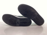 ナイキ NIKE 23年製 AIR JORDAN 1 LOW SE BLACK ELEPHANT エア ジョーダン ロー ブラック エレファント AJ1 白 黒 FB9907-001 メンズ靴 スニーカー ブラック 28cm 104S-646