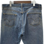 【曜日割引対象外】 リーバイス Levi's 501XX 90's 90s 90年代 ボタン裏524 デニム ブルー W36サイズ 201MB-807 VB