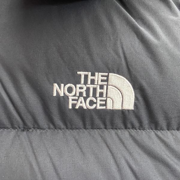 ノースフェイス THE NORTH FACE CAMP SIERRA VEST キャンプシェラベスト ND92231 ジャケット ブラック Mサイズ 201MT-3705