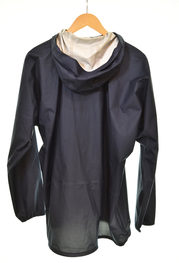 ヤマトミチ 山と道 UL All-weather Jacket ナイロンジャケット ジャケット ネイビー LLサイズ 103MT-3050