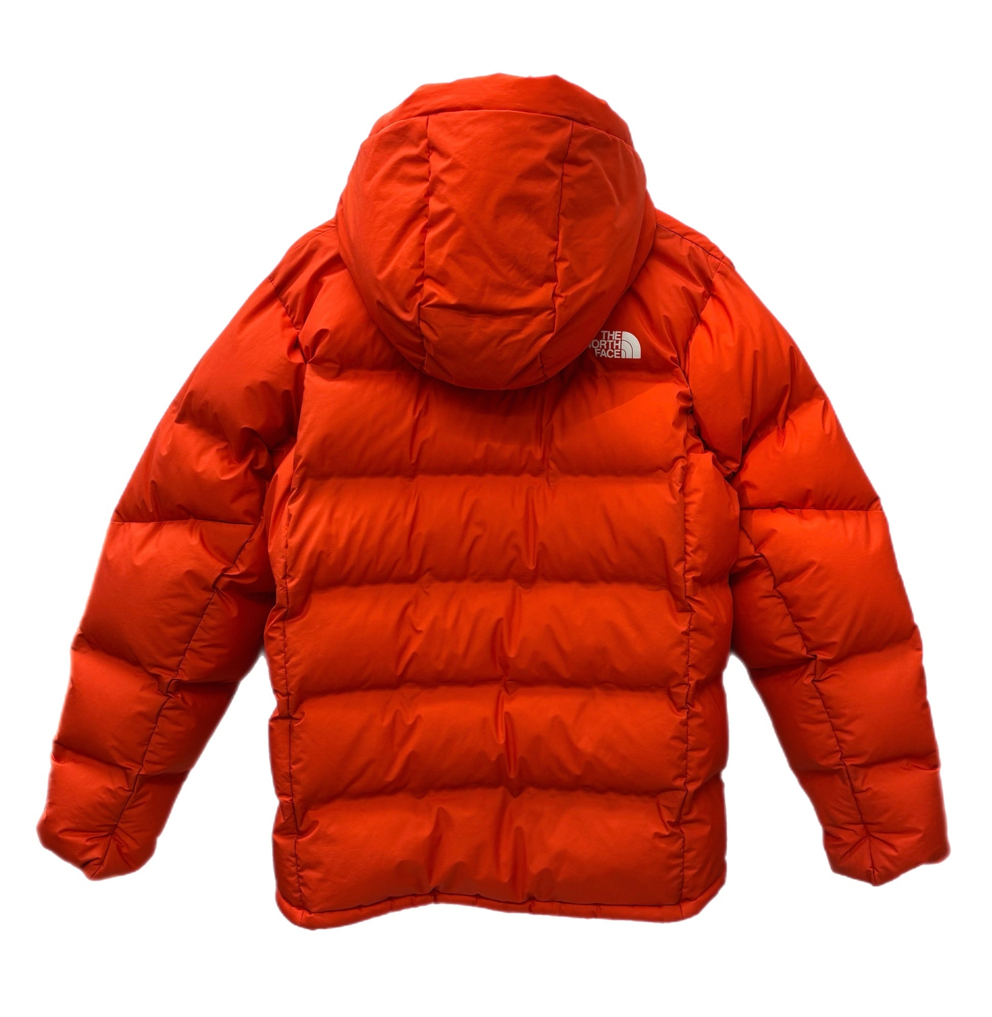 ノースフェイス THE NORTH FACE ビレイヤーパーカ ND91915 ジャケット オレンジ Sサイズ 201MT-2844 |  古着通販のドンドンサガール