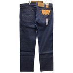 【曜日割引対象外】 リーバイス Levi's デッドストック 90's 501xx メキシコ製 ボタン裏647 デニム W42サイズ 201MB-731 VB