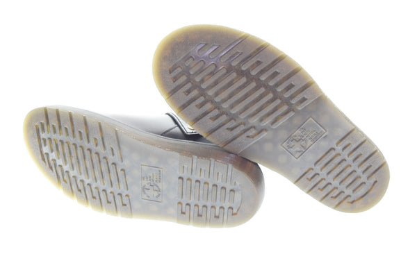 ドクターマーチン Dr.Martens LAKETEN ATLAS LEATHER サンダル ミュール スライド シューズ 31525001 メンズ靴 その他 ブラック UK8 26.5cm 103S-1036