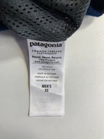 パタゴニア PATAGONIA BAGGIES JACKET ナイロンジャケット 赤 28150SP16 ジャケット レッド Sサイズ 101MT-3823