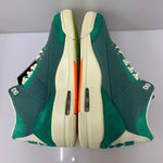 ナイキ NIKE NINA CHANEL ABNEY AIR JORDAN 3 RETRO OG SP FZ7974-300 メンズ靴 スニーカー グリーン 27.5cmサイズ 201-shoes1483