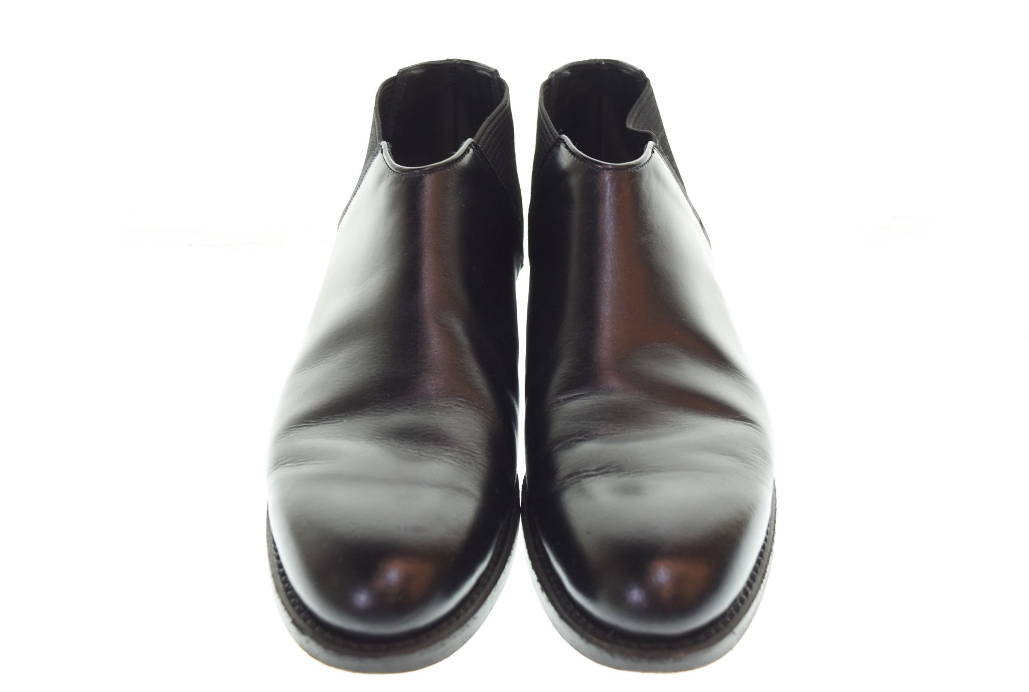 トシノスケ タケガハラ TOSHINOSUKE TAKEGAHARA BEAUTIFUL SHOESMIDDLE