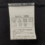 クーティープロダクションズ COOTIE PRODUCTIONS Tシャツ ブラック Lサイズ 201MT-4391