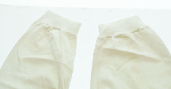 パタゴニア PATAGONIA 90s90年代 Forest Fundraising 長袖Tシャツ ロンT ロンT ホワイト 103MT-2768