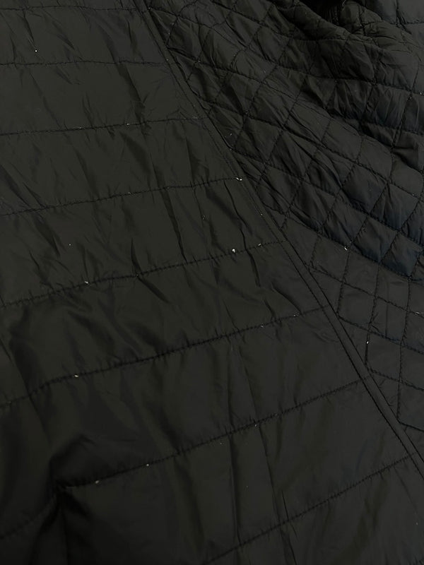 ノースフェイス THE NORTH FACE 中綿ジャケット コート  ジャケット ブラック Lサイズ 101LT-196