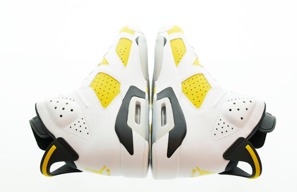 ナイキ NIKE AIR JORDAN 6 RETRO エアジョーダン 6 レトロ スニーカー 白 CT8529-170 メンズ靴 スニーカー ホワイト 29cm 103S-618