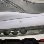 ナイキ NIKE ウィメンズ エアマックス97 フューチュラ Women's Air Max 97 Futura HF0717-001  メンズ靴 スニーカー シルバー 26.5cmサイズ 201-shoes1547