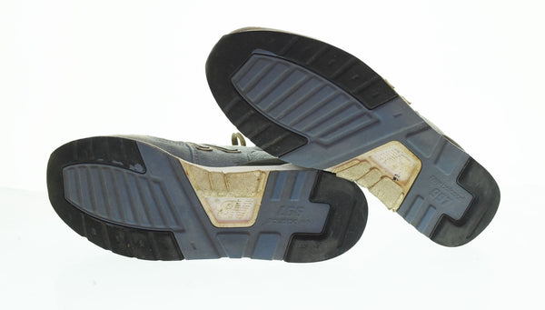 ニューバランス new balance 997 Age Of Exploration  997 エージ オフ エクスプロレーション  M997CSP メンズ靴 スニーカー グレー 27.5cm 103S-1079