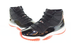 ナイキ NIKE AIR JORDAN 11 RETRO エアジョーダン 11 レトロブレッド スニーカー 378037-061 メンズ靴 スニーカー ブラック 27cm 103S-1199