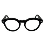 【中古】クーティープロダクションズ COOTIE PRODUCTIONS 眼鏡・サングラス ブラック 201goods-549