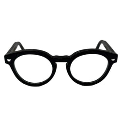 【中古】クーティープロダクションズ COOTIE PRODUCTIONS 眼鏡・サングラス ブラック 201goods-549