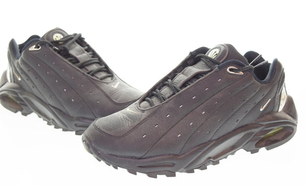 ナイキ NIKE HOT STEP AIR TERRA NOCTA ホット ステップ エア テラ スニーカー DH4692-001 メンズ靴 スニーカー ブラック 26.5cm 103S-1231