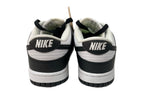 ナイキ NIKE Women's Dunk Low Next Nature White/Black ウィメンズ ダンク ロー ネクストネイチャー WHITE 白 BLACK 黒 DD1873-102 レディース靴 スニーカー ホワイト 22.5cm 104S-821