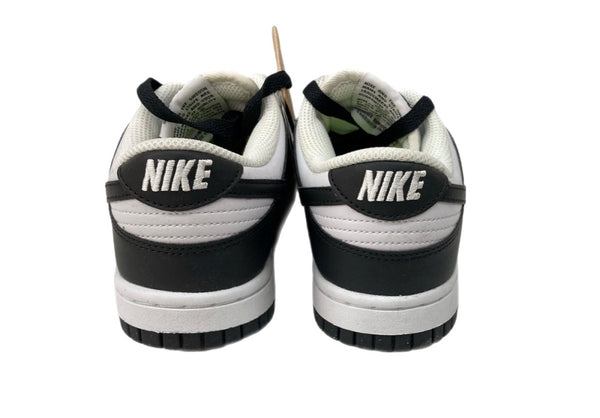 ナイキ NIKE Women's Dunk Low Next Nature White/Black ウィメンズ ダンク ロー ネクストネイチャー WHITE 白 BLACK 黒 DD1873-102 レディース靴 スニーカー ホワイト 22.5cm 104S-821