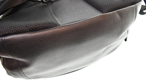 ホワイタージュ WHITEÂGE GEX Backpack バックパック バッグ メンズバッグ バックパック・リュック ブラック 103B-179