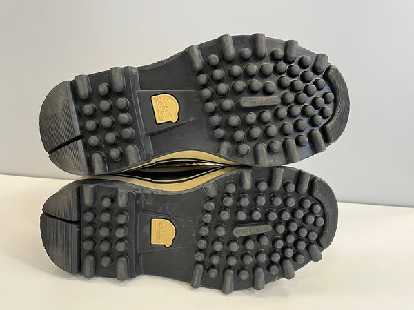 ソレル SOREL カリブー スノーブーツ 防寒ブーツ NL1005-280 レディース靴 ブーツ その他 ベージュ 25cm 101sh-2201