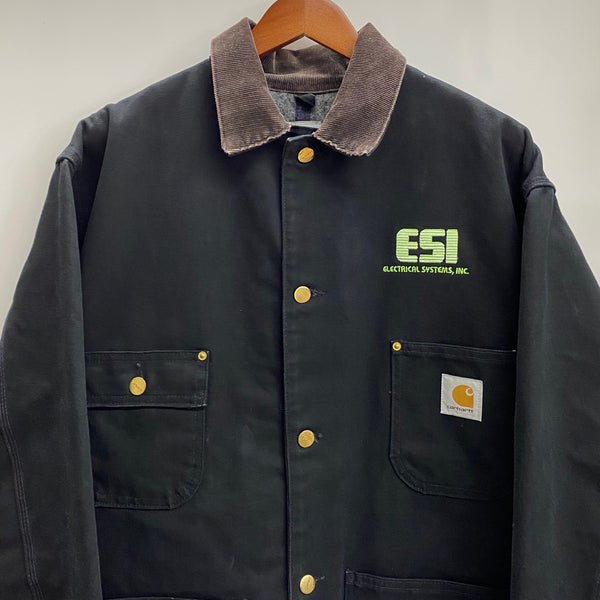 曜日割引対象外】 カーハート Carhartt ミシガンチョアコート