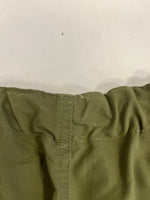 コムデギャルソン COMME des GARCONS 無地  HL-P008 カーゴパンツ カーキ Lサイズ 101MB-671