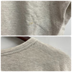 【曜日割引対象外】 ヴィンテージ vintage 50's PENNEY'S 前V スウェット グレー 44サイズ 201MT-4844 VB