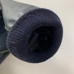 マーベリック MAVERICK スタジアムジャンパー ジャケット ネイビー 201MT-4075