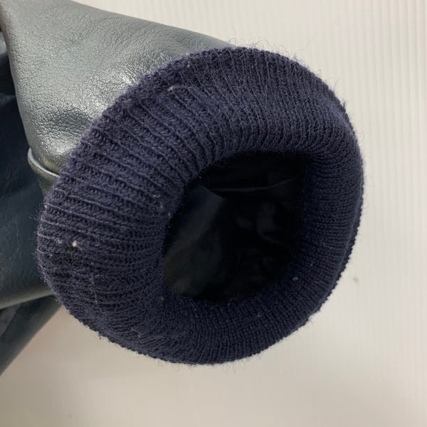 マーベリック MAVERICK スタジアムジャンパー ジャケット ネイビー 201MT-4075