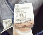 リーバイス Levi's White Mountaineering BUSH CARGO PANT カーゴパンツ ブルー ボトムスその他 ブルー 32 103MB-340