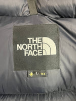 ノースフェイス THE NORTH FACE マウンテンダウンジャケット Mountain Down Jacket ND91930 ジャケット ブラウン Lサイズ 101MT-4242