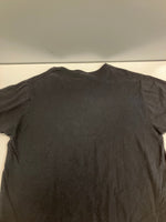 バンド band 90's~ 90年代～ THE doors ドアーズ ロゴ VINTAGE ヴィンテージ - Tシャツ ブラック 101MT-4815