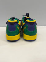 アディダス adidas オリジナル ZX 8000 OG BRAZIL 紫 黃 緑 676999 メンズ靴 スニーカー マルチカラー 27cm 101sh-2291