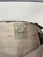 ラルフローレン RalphLauren POLO ポロ 迷彩 カモフラ ロングパンツ ミリタリーパンツ カーゴパンツ カーキ 31/32 101MB-715