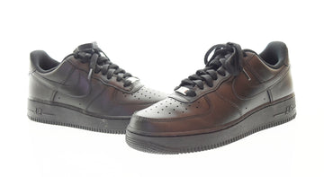 ナイキ NIKE AIR FORCE 1 エア フォース 1 スニーカー 黒 CW2288-001 メンズ靴 スニーカー ブラック 27cm 103S-721