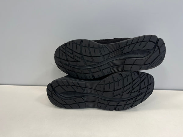 ニューバランス new balance U991KK2 メンズ靴 スニーカー ブラック 27.5cm 101sh-2212