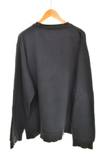 ステューシー STUSSY OLD STUSSY 90s international ロゴ スウェット ネイビー スウェット ネイビー Lサイズ 103MT-2592