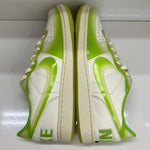 ナイキ NIKE ターミネーター ロー PRM ソフトビニール Terminator Low PRM Soft Vinyl FN7651-133  メンズ靴 スニーカー グリーン 28cmサイズ 201-shoes1299