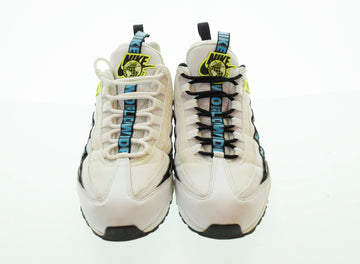 ナイキ NIKE AIR MAX 95 エアマックス 95 スニーカー 白  CT0248-100 メンズ靴 スニーカー ホワイト 28.5cm 103S-575