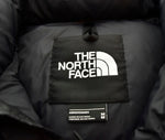 ノースフェイス THE NORTH FACE NUPTSE JACKET ヌプシ ジャケット 黒 NFOA3C8D ジャケット ブラック Mサイズ 103MT-1134