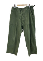 ミリタリー Military Vintage ヴィンテージ 60s～ US ARMY ミリタリーパンツ ベイカーパンツ  ボトムスその他 カーキ Lサイズ 101MB-699
