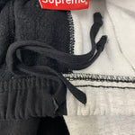 シュプリーム SUPREME 18AW SPLIT SWEAT PANT ボトムスその他 マルチカラー Mサイズ 201MB-1058